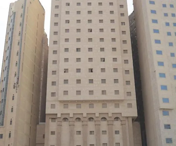 Borj Al Deafah Hotel
