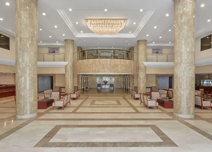 Makarem Mina Hotel
